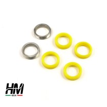 Kit révision Johnny Joint HM4x4 rotule Samurai Jimny